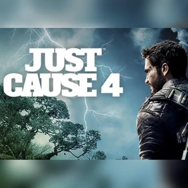 Just Cause 4 (Reloaded Edition)