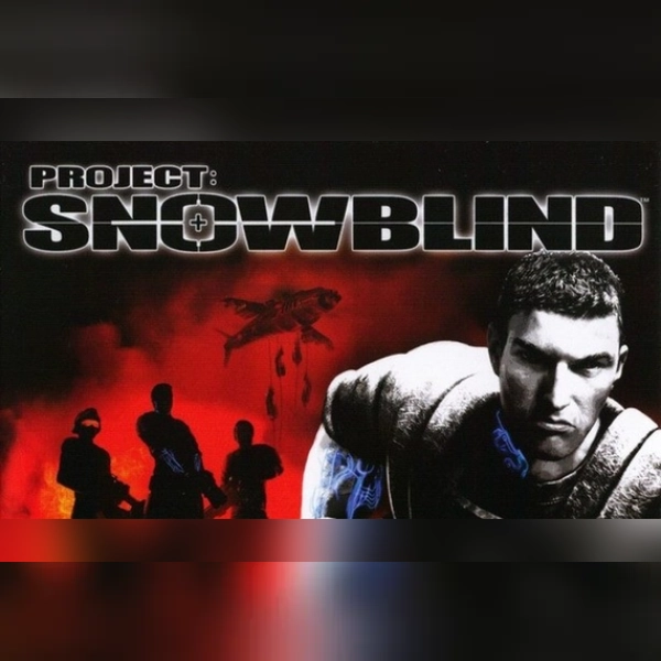 Project: Snowblind (PC) Steam Gift - GLOBAL