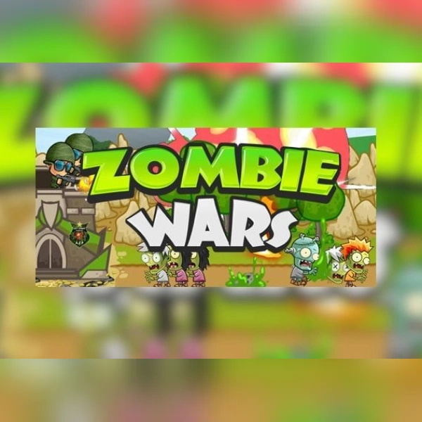 Zombie Wars: Invasion (PC) Steam Key - GLOBAL