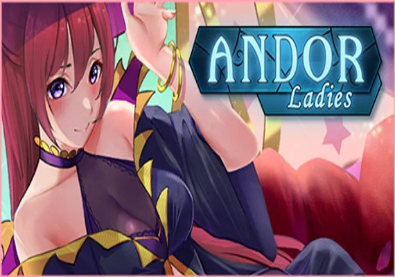 ANDOR Ladies (PC) 