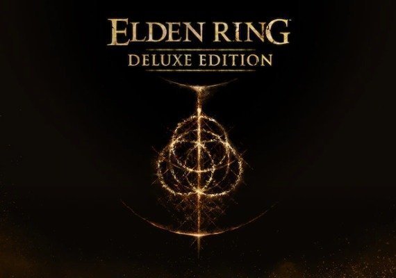 ELDEN RING Deluxe Edition (Xbox One / Xbox Series X|S) ELDEN RING Deluxe Edition (Xbox One / Xbox Series X|S)