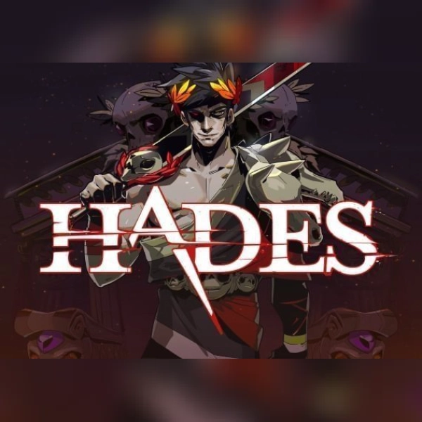Hades (PC) Steam Gift - GLOBAL