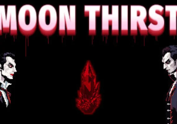 MOON THIRST (PC) 