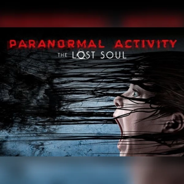 Paranormal Activity: The Lost Soul (PC) Steam Account - GLOBAL