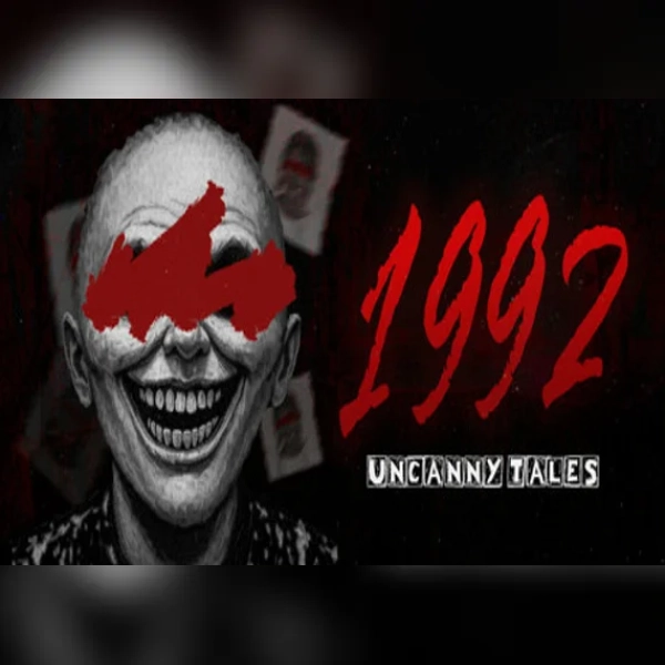 Uncanny Tales: 1992 (PC) Steam Gift - GLOBAL