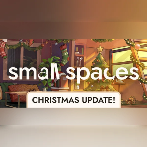 Small Spaces (PC) Steam Gift - GLOBAL