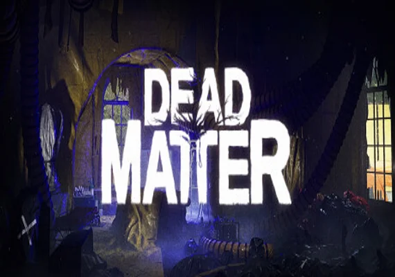 Dead Matter (PC) 