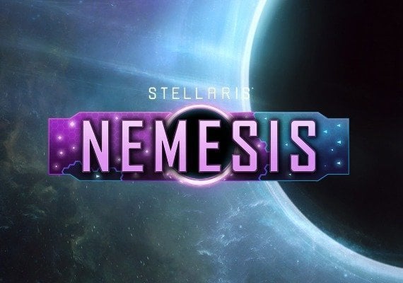 Stellaris: Nemesis (DLC) (PC)