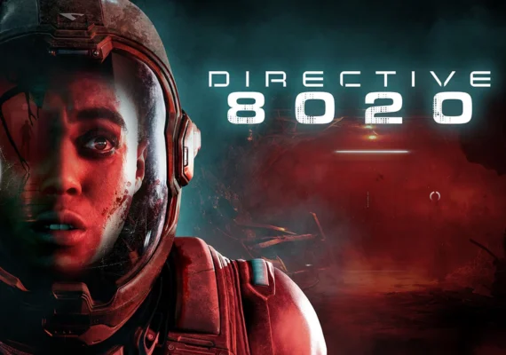 Directive 8020 (PC)