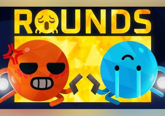 Rounds (PC) Rounds (PC)