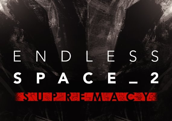 ENDLESS Space 2 - Supremacy (DLC) (PC) ENDLESS Space 2 - Supremacy (DLC) (PC)