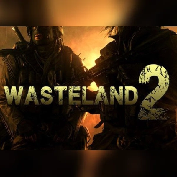 Wasteland 2 + Wasteland 2: Director's Cut Classic Edition