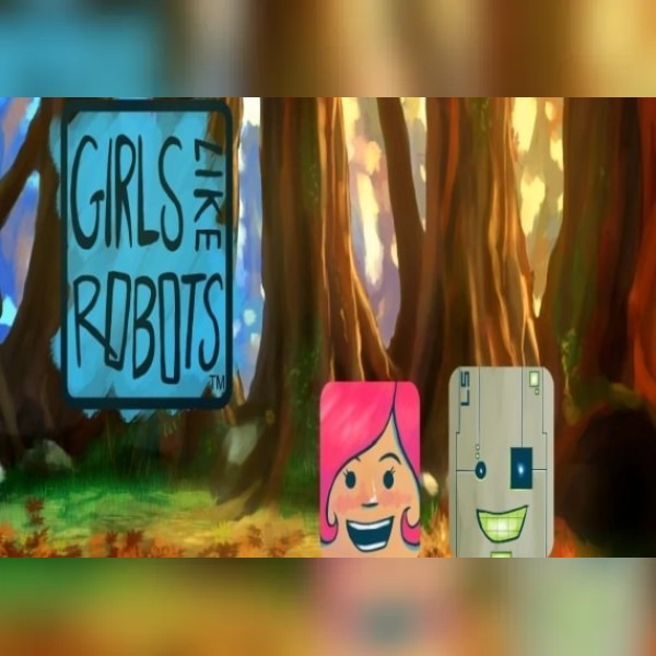 Girls Like Robots (Pc) Steam Key - Global