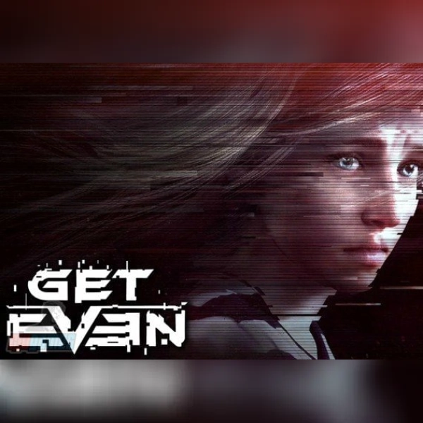 GET EVEN (PC) Steam Gift - GLOBAL