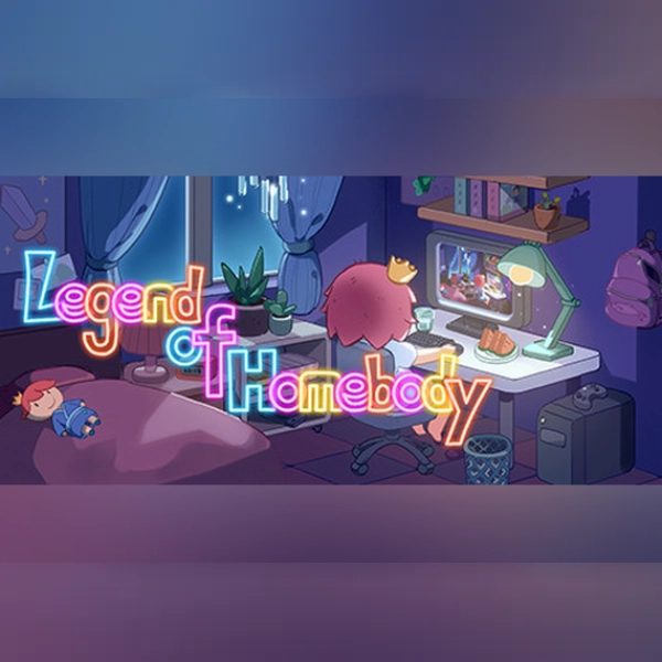 Legend of Homebody (PC) Steam Key - GLOBAL
