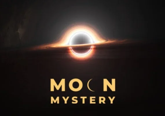Moon Mystery (PC)