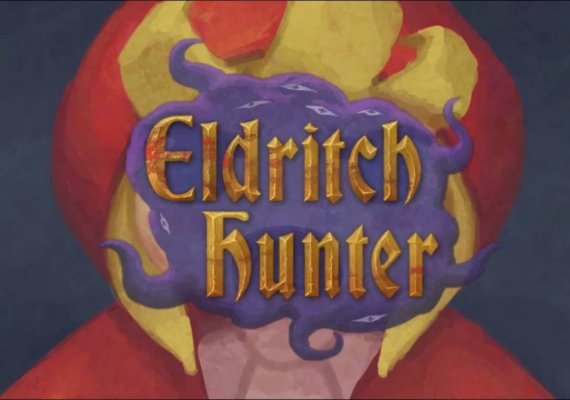 Eldritch Hunter (PC) Steam Key - GLOBAL