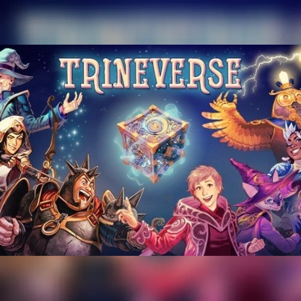 Trineverse