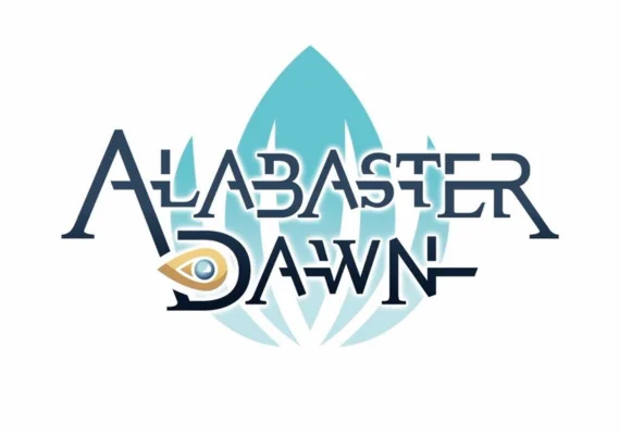 Alabaster Dawn (PC)