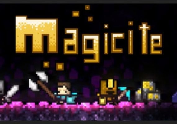 Magicite (PC)