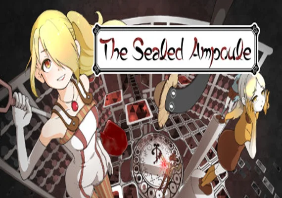 The Sealed Ampoule (PC)