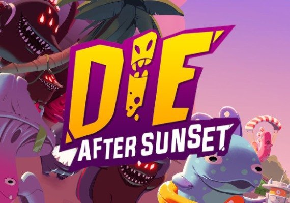 Die After Sunset (Nintendo Switch) Die After Sunset (Nintendo Switch)