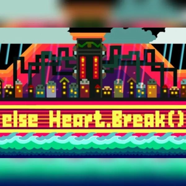 Else Heart.Break (PC) Steam Key - EU