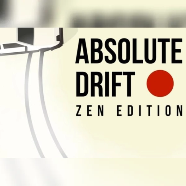 Absolute Drift: Zen Edition (PC) Steam Key - GLOBAL