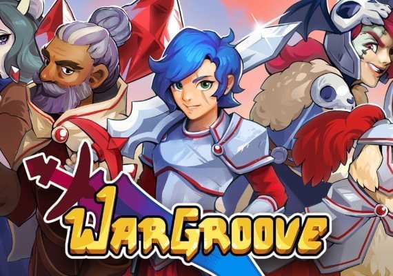 Wargroove (PC)
