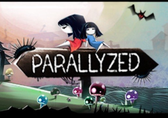 Parallyzed (PC)