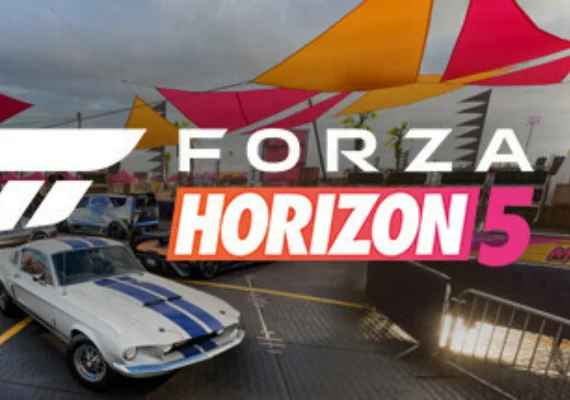 Forza Horizon 5 Acceleration Car Pack (DLC) (PC)