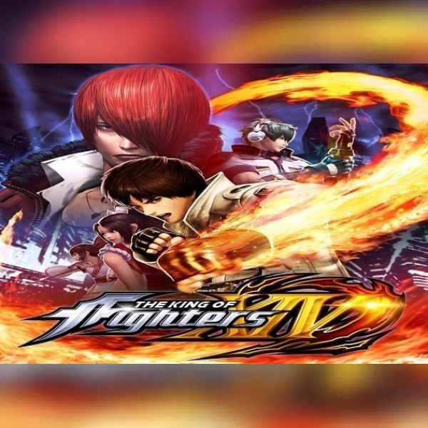 The King Of Fighters XIV Steam Edition Ultimate Pack (PC) Steam Key - ROW