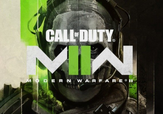 Call of Duty: Modern Warfare II - Cross-Gen Bundle (Xbox One / Xbox Series X|S) Call of Duty: Modern Warfare II - Cross-Gen Bundle (Xbox One / Xbox Series X|S)