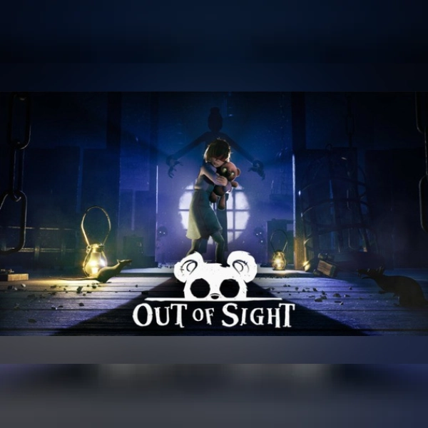 Out of Sight (PC) Steam Gift - GLOBAL