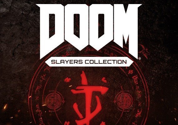 DOOM Slayers Collection (Xbox One / Xbox Series X|S)