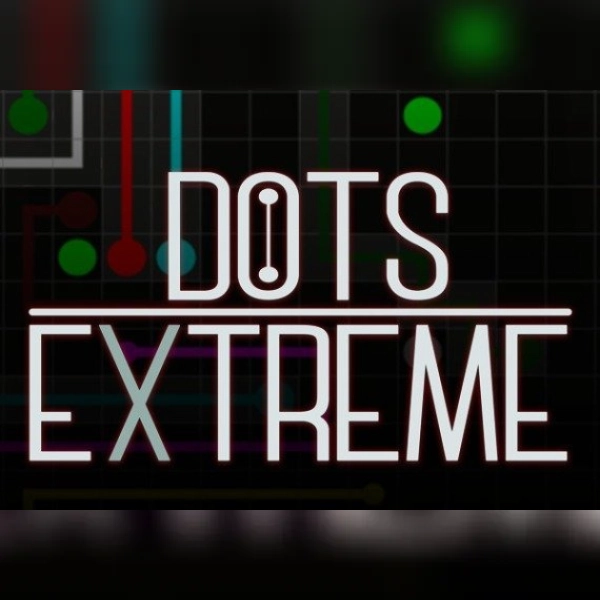 Dots eXtreme (PC) Steam Key - GLOBAL