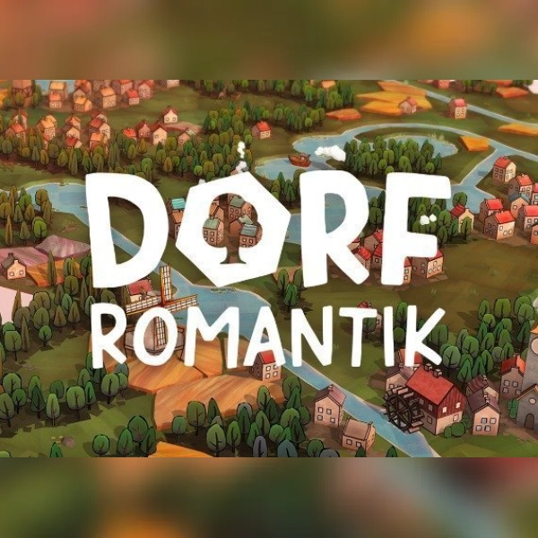 Dorfromantik (PC) Steam Gift - EU