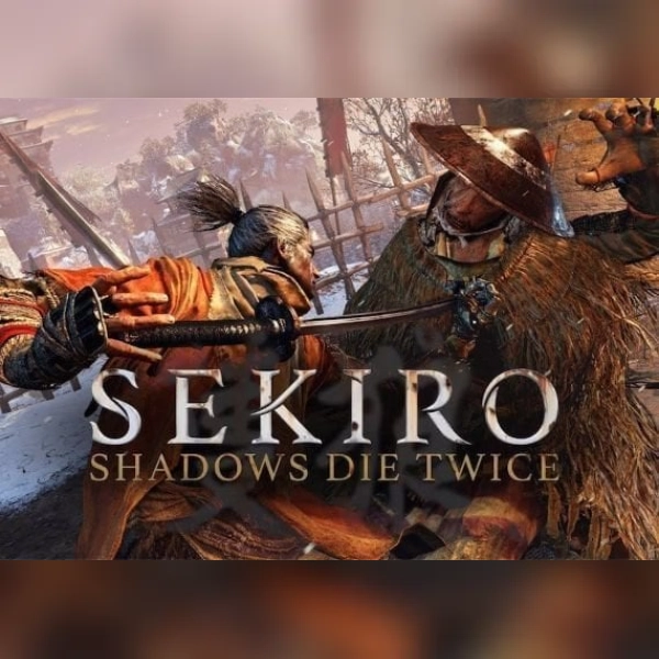 Dark Sekiro: Shadows Die Twice (Pc) Steam Gift - Global