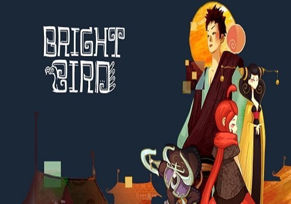 Bright Bird (PC) Bright Bird (PC)