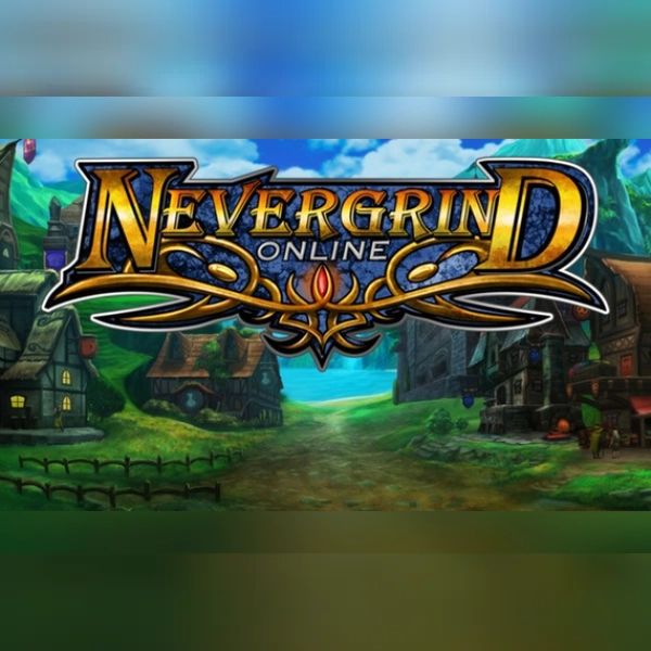 Nevergrind Online (PC) Steam Account - GLOBAL