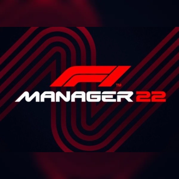 F1 Manager 2022 (PC) Steam Account - GLOBAL