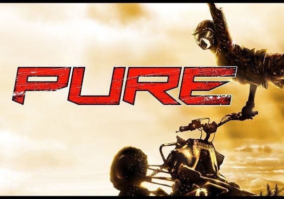 Pure (Xbox One / Xbox Series X|S) Pure (Xbox One / Xbox Series X|S)
