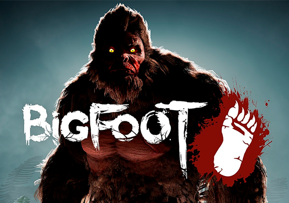 BIGFOOT (PC)