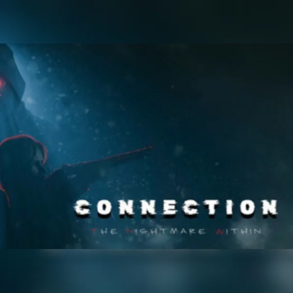 Connection: The Nightmare Within (PC) Steam Account - GLOBAL