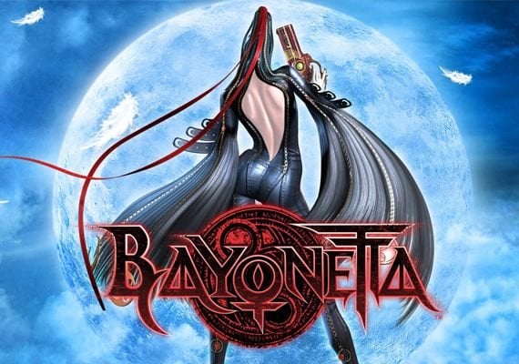 Bayonetta (PC)
