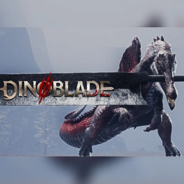 Dinoblade (PC) Steam Gift - GLOBAL