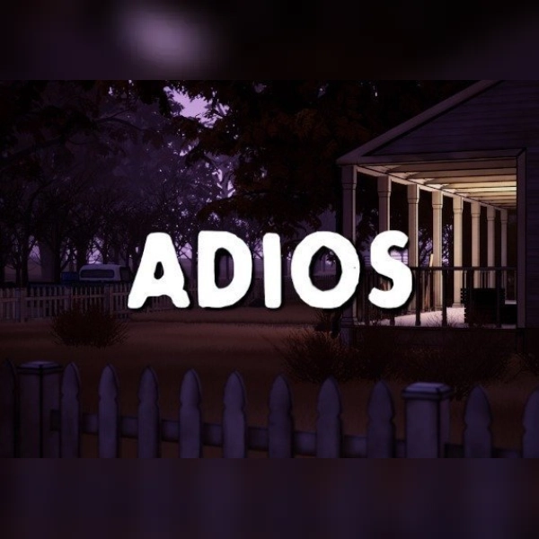 Adios (PC) Steam Gift - GLOBAL