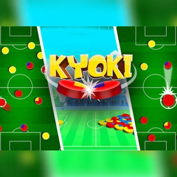 Kyoki (PC) Steam Key - GLOBAL