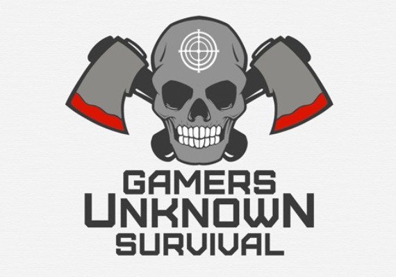 Gamers Unknown Survival (PC) Gamers Unknown Survival (PC)