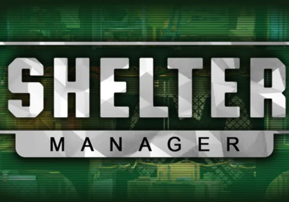 Shelter Manager (PC)